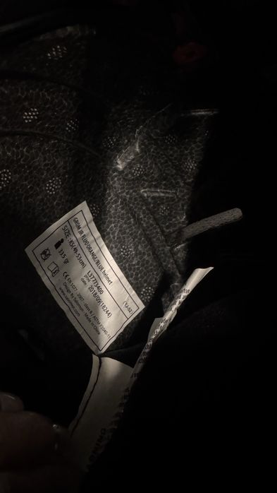 Детска каска за ски SALOMON GROM JUNIOR