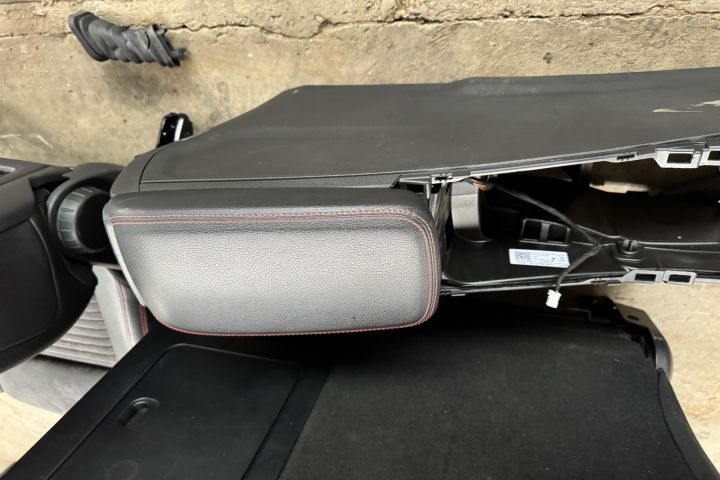 Cotiera Mercedes-Benz B-Class W246 [facelift] [2014 - 2020]