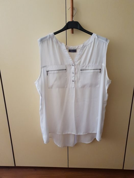 Лятна дамска риза