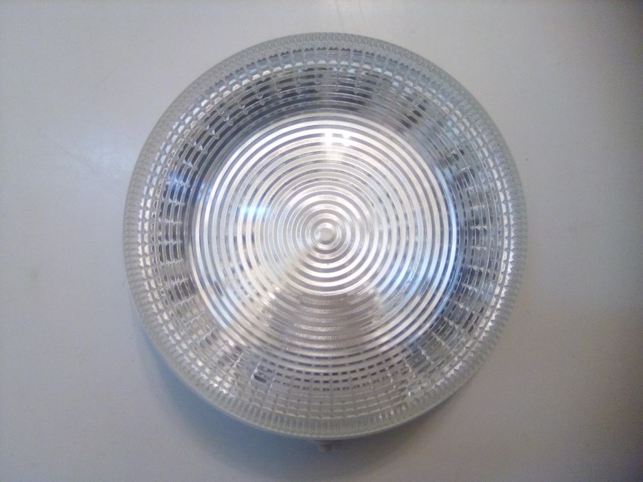 Aplica/plafoniera hublou