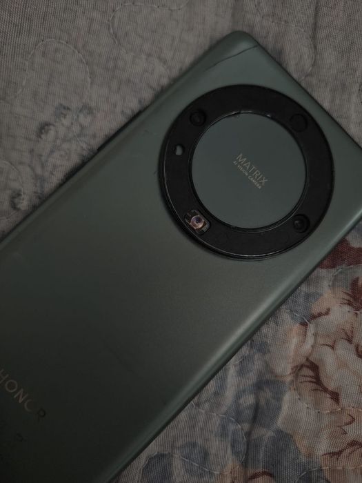 Honor x9a состояние 8.5/10