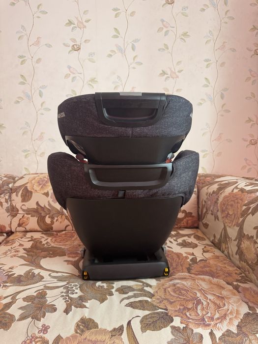 Десткое автокресло