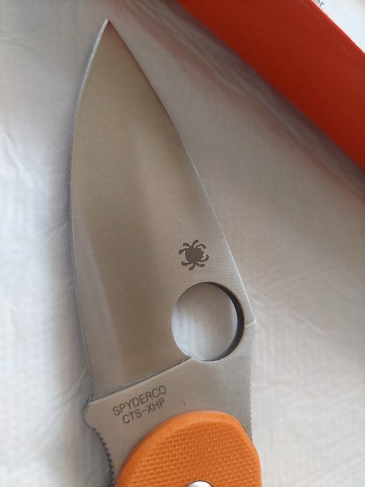 Бокс, нож с бокс ,палка ,бейзбол,нож Spyder,колекционерски GERBER