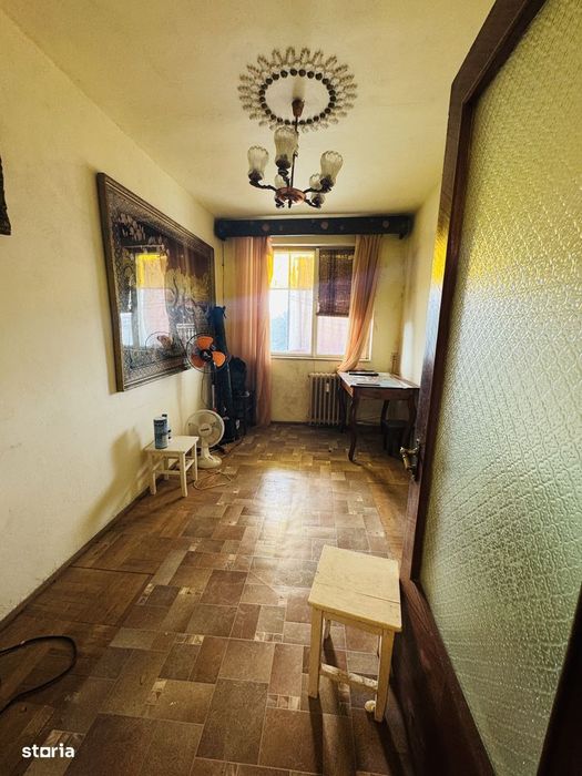 Apartament 4 camere Podgoria