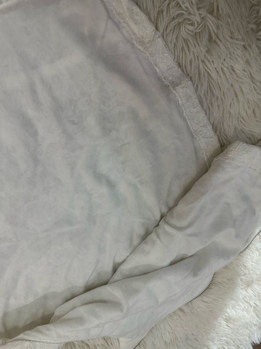 кофта с замком для девочек