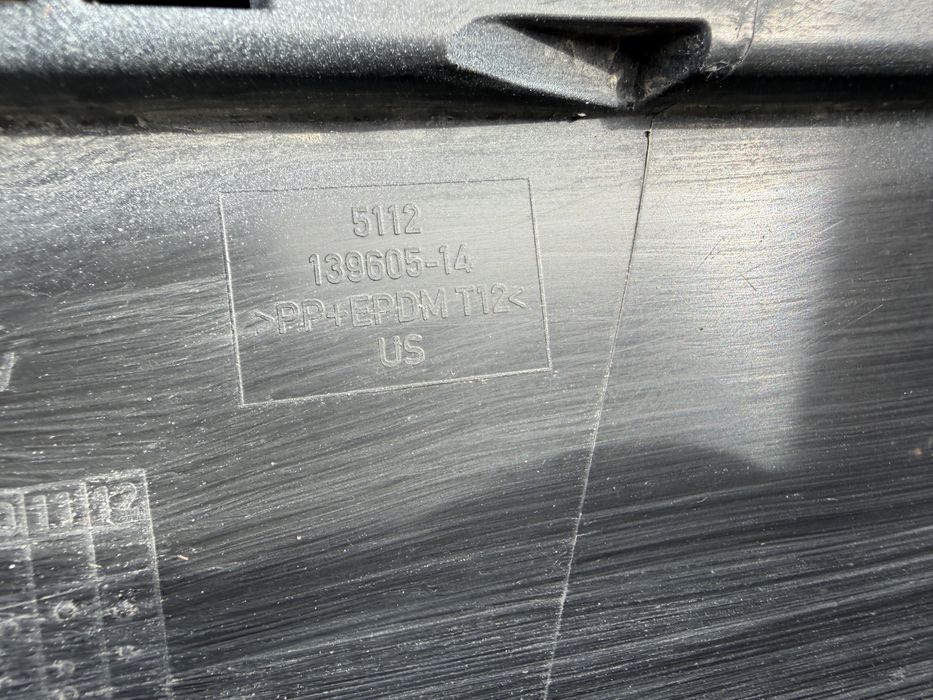 Броня BMW X3 G01