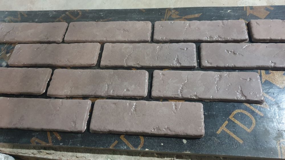 Облицовачный материал плитка