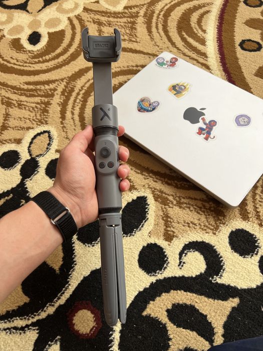 SMOOTH X Gimbil Stabilizator