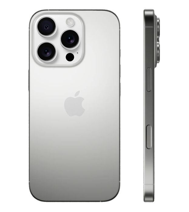 Айфон 16 Про Мах 256гб идеал 55 циклов 100%