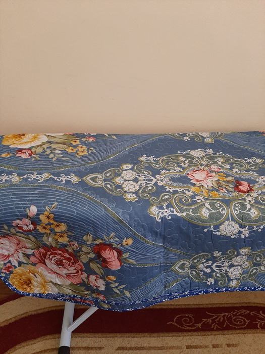 Летние одиало покрывало