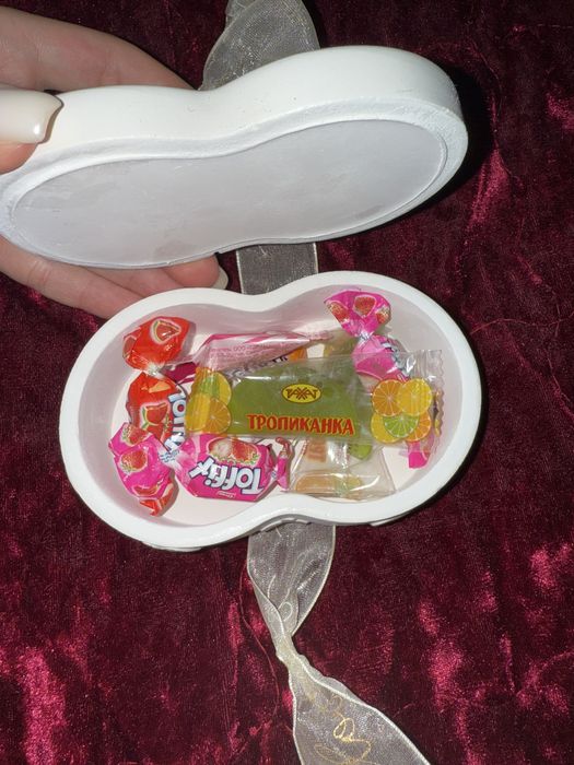 Бонбоньерки для свадьбы