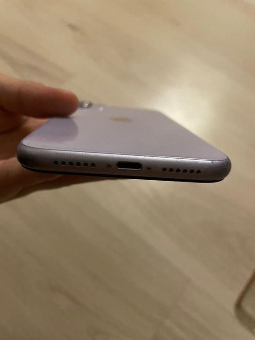 Iphone 11 75 Аккумулятор