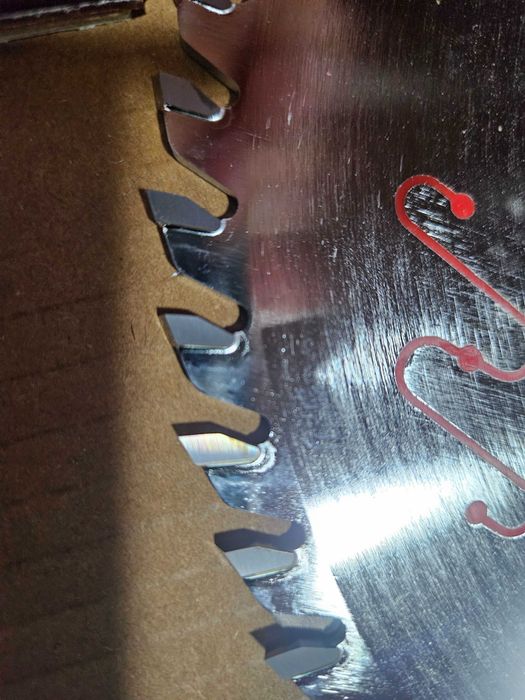 Дисковые пилы итальянской фирмы FREUD