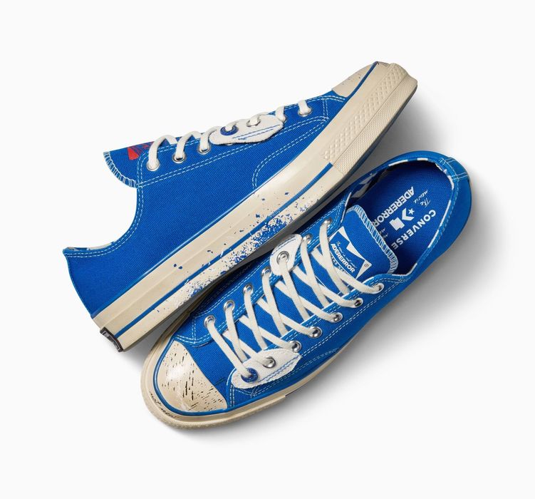 Converse x Ader Error