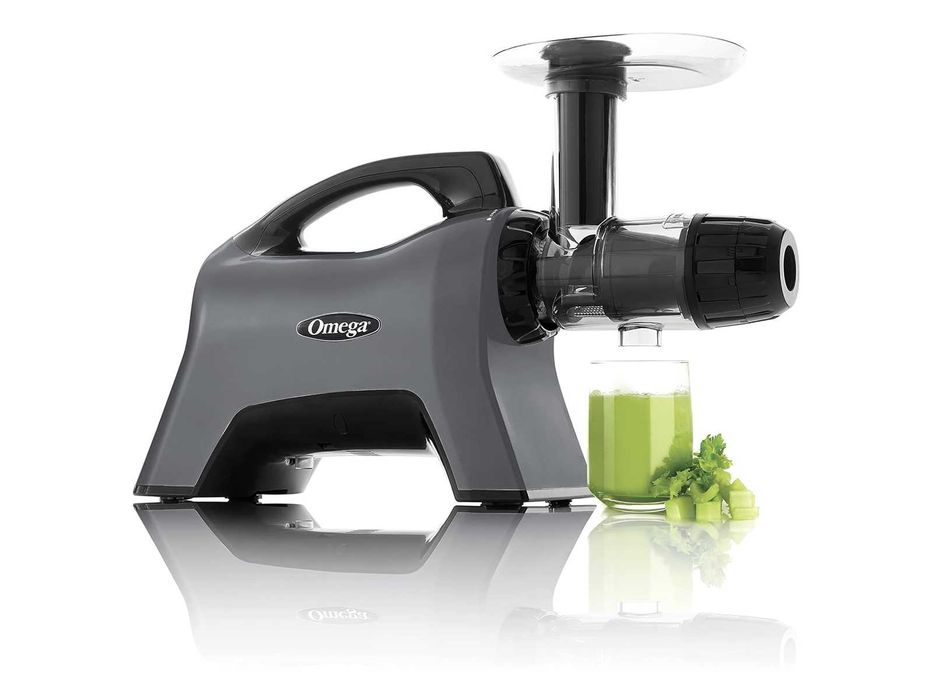 Сокоизстисквачка Omega Juicers (MM1500) 200W
