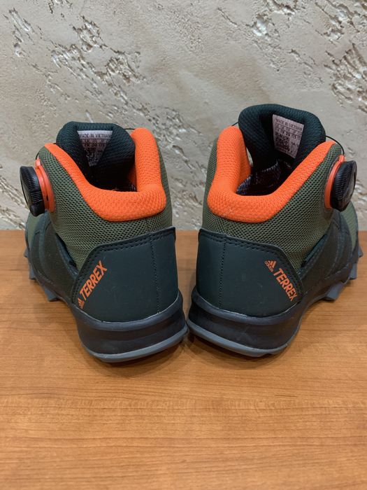 Детски боти непромокаеми Terrex