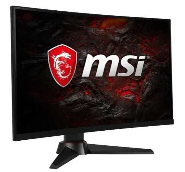 Мощный игровой компьютер Intel Core i7