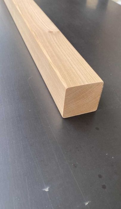 Atelier tamplarie - lemn masiv