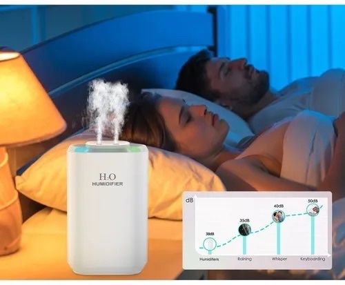 Увлажнитель для воздуха