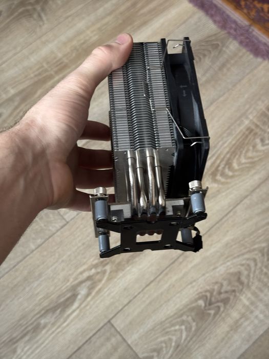 Кулер для пк ID COOLING