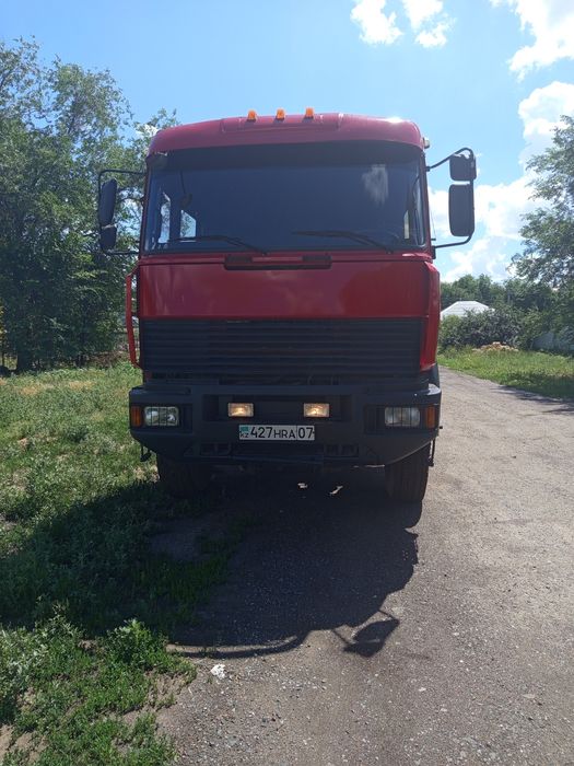 Продам ассенизатор Ивеко