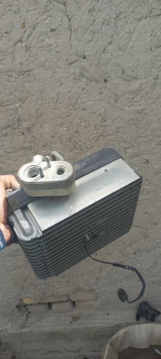 Matiz kandsaner radiatori idial
