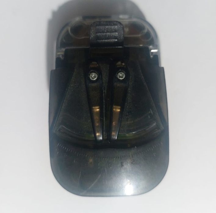 Универсальная зарядка