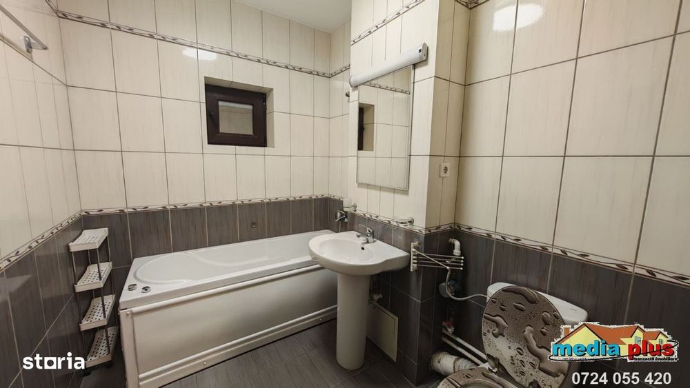 Apartament 1 Cameră Complex Vega – 47 mp, Mobilat și Utilat, Etaj 5