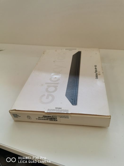 Tabletă samsung a9 5G 11 INCHI