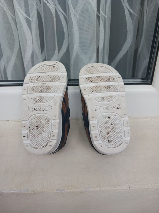Детски маратонки Reebok