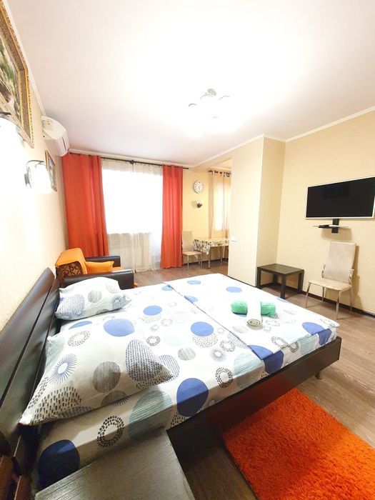 Продам 1 комн квартиру-студию