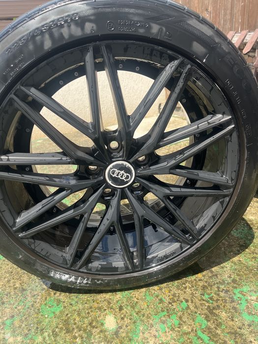Jante r18 5x112