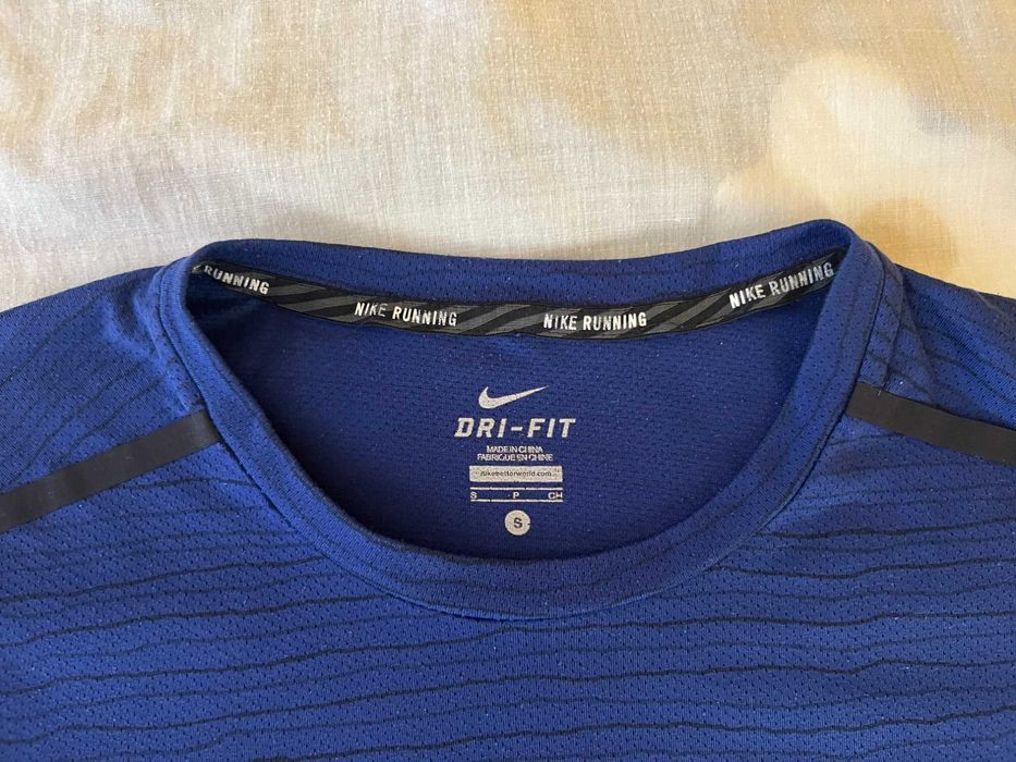 Тениска Nike Running, размер S
