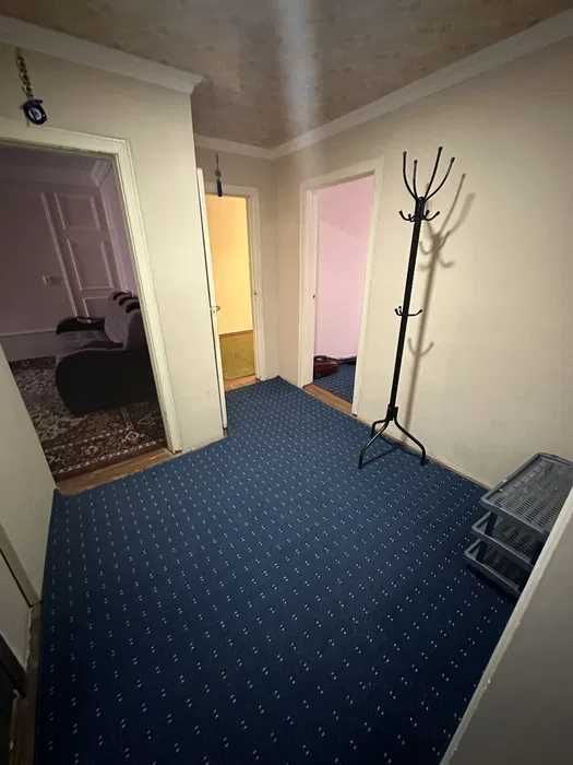 Срочно сдаю квартиру Шоторуставели