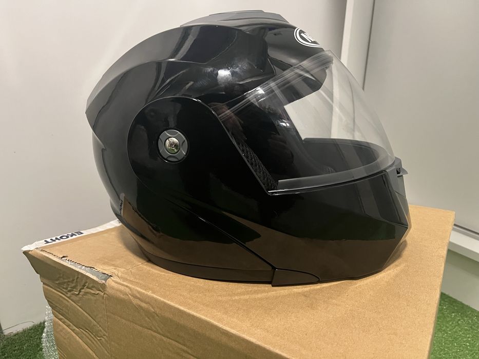 Модулирана каска- размер L