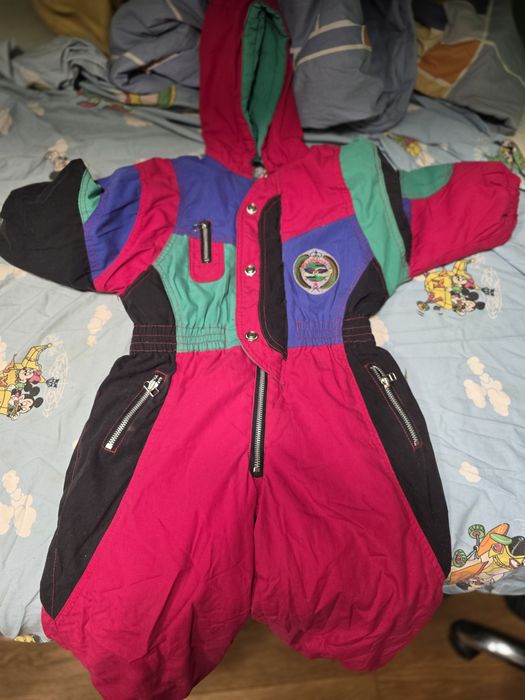 Ескимоси един две части за 3 г., цял 2-3 г.  и  цял 146 см.