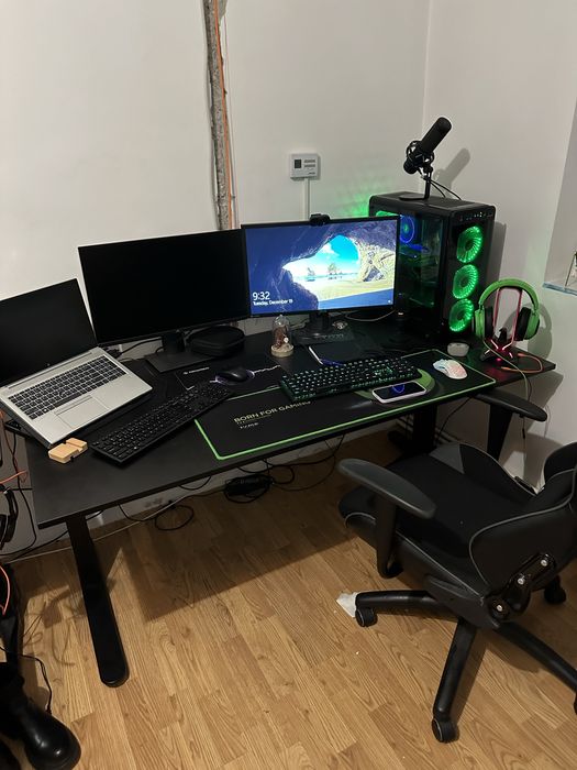 Instalare Windows Sibiu - Reparatii calculatoare