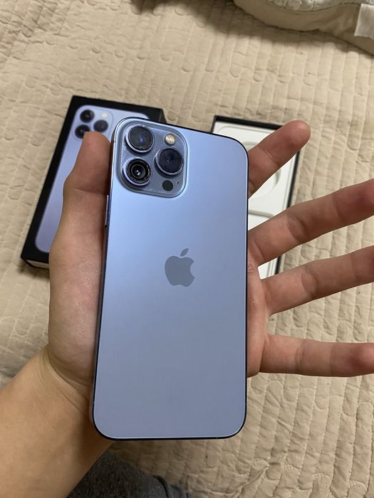 IPhone 13 Pro Max 128GB
