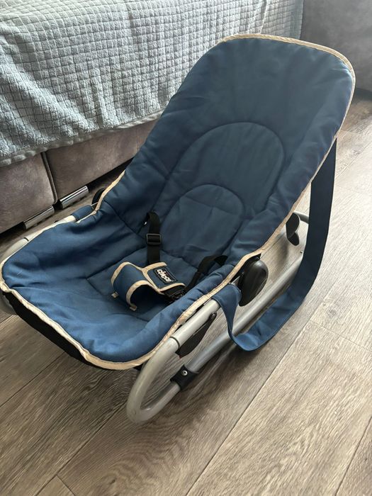 Продам детское кресло