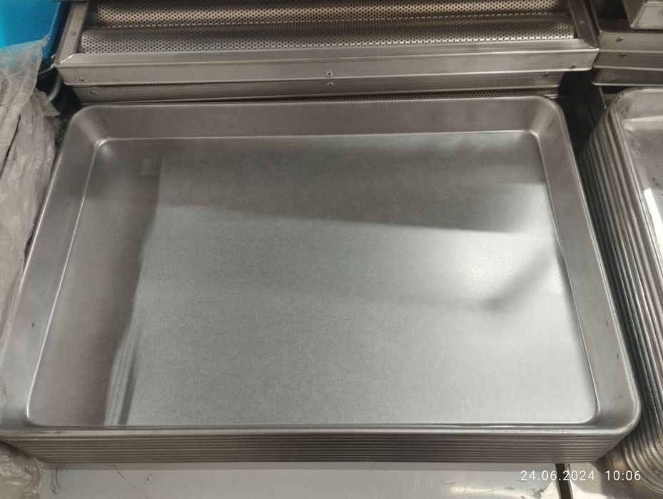 Pechka: sifatli patnoslar