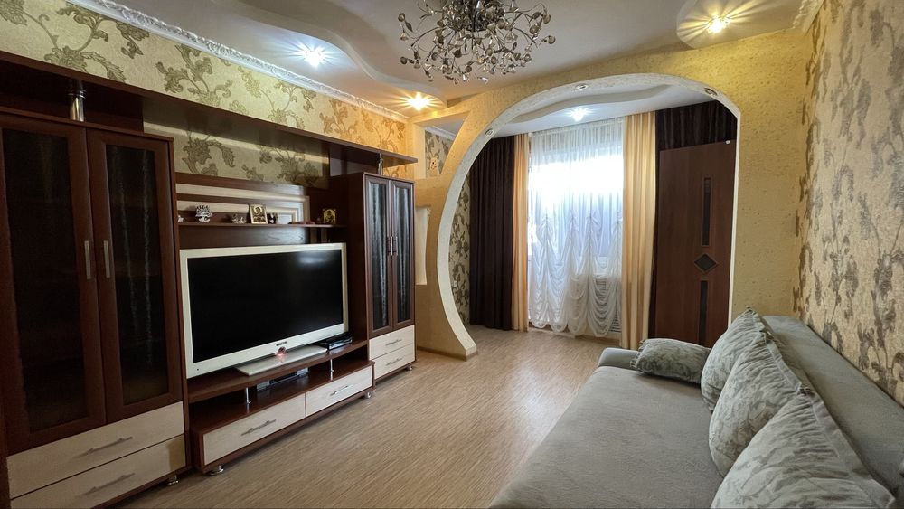 Сдам посуточно 2-х комнатную квартиру