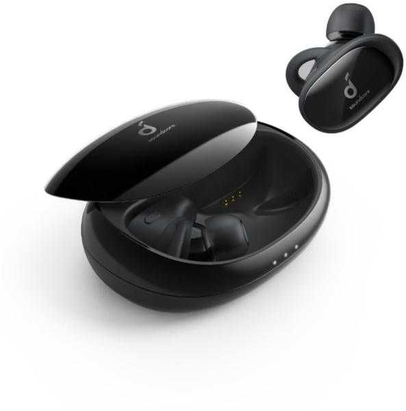 Casti  Anker Soundcore Liberty 2 Pro