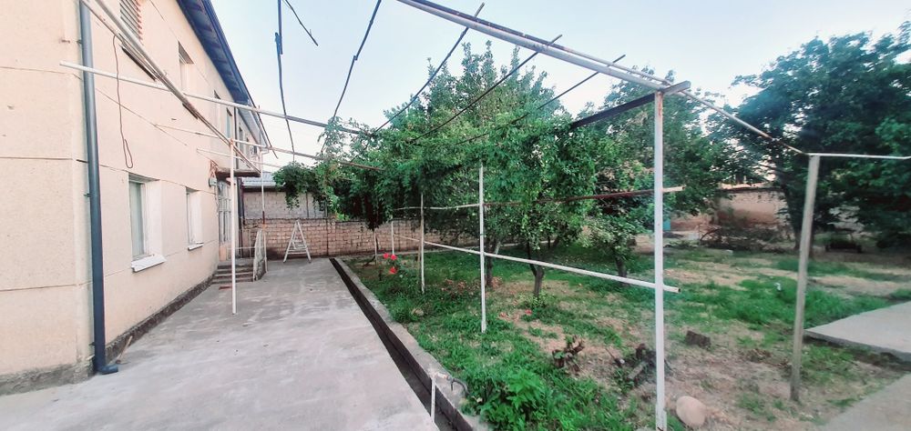 Uy sotiladi Qibrayda