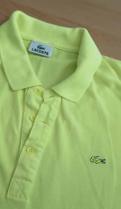 Мъжка блуза LACOSTE