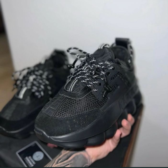 Versace Chain Reaction