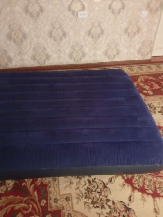 Воздуха матрас.,160,215