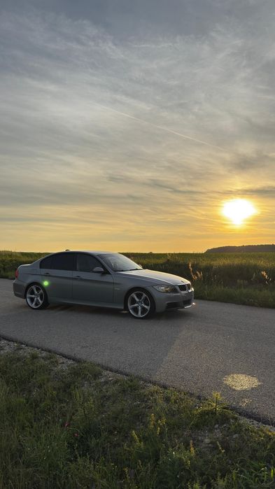 Jante BMW style 230 r19