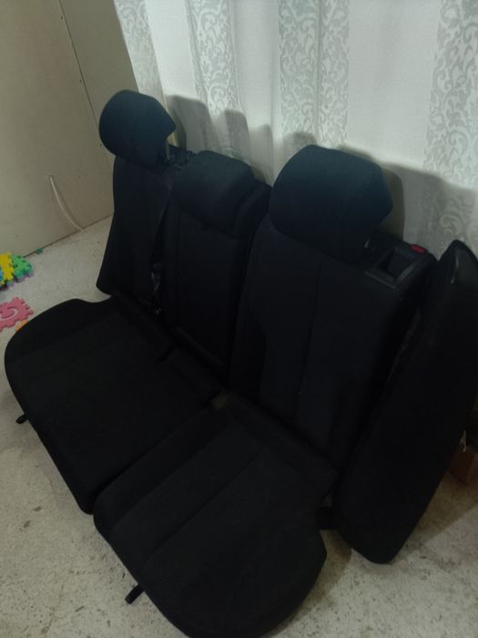 Auto accesorii  bancheta spate