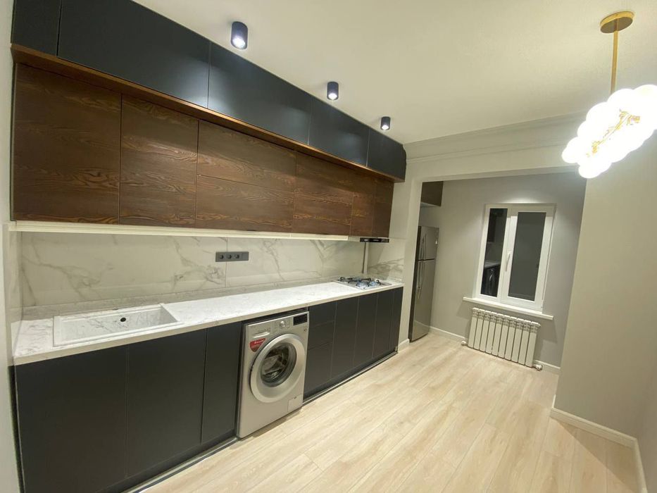 Кухонный мебель на заказ. Ташкент