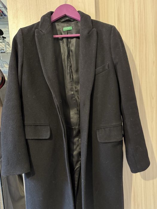 Влнено балто Benetton